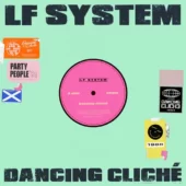 Chart track